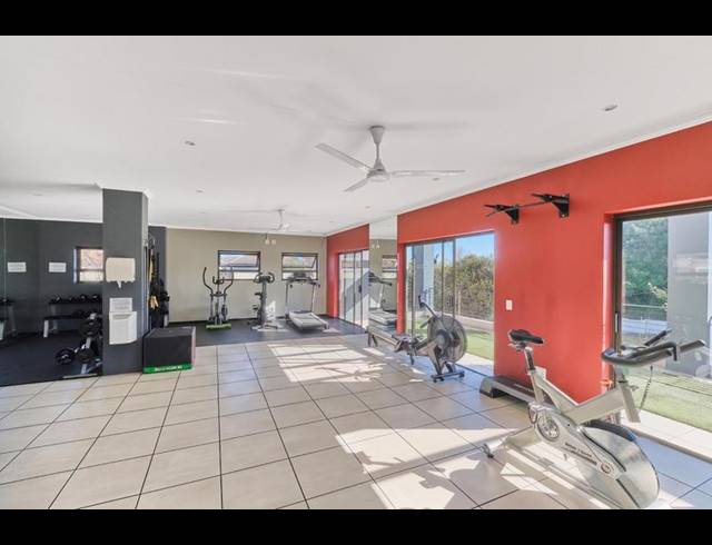 1 BEDROOM PROPERTY TO RENT IN LONEHILL